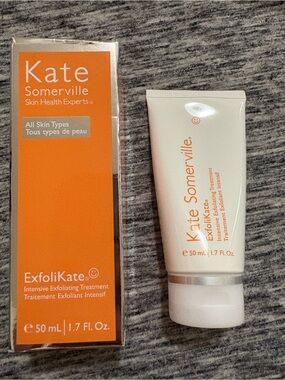 Kate Somerville ExfoliKate Cleanser